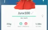 CONTA POKÉMON GO NÍVEL 32 SEM TIME - MOD. ULTRA PREMIUM #01