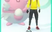 CONTA POKÉMON GO NÍVEL 32 SEM TIME - MOD. ULTRA PREMIUM #01