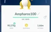 CONTA POKÉMON GO NÍVEL 32 SEM TIME - MOD. ULTRA PREMIUM #01