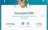 CONTA POKÉMON GO NÍVEL 32 SEM TIME - MOD. ULTRA PREMIUM #01