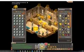 Iop 200 spiritia