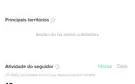 Vendo conta do tiktok