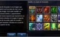 Conta League of Legends