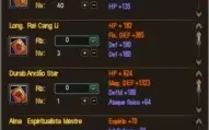 TM GOD 4 GEMINI
