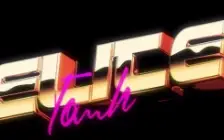 Videohive Títulos Retrô dos anos 80 Pro p/ After Effects