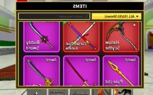 Conta Dragon Talon e raça Cyborg V4 e 30M de bounty