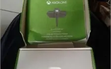 Adaptador stereo fone p2 para Xbox One