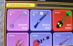 Conta de blox fruit level Max Soul guitar etc..
