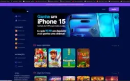 Script Cassino + Igaming / Jogos Retro/ Habilidade Completo