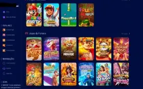 Script Cassino + Igaming / Jogos Retro/ Habilidade Completo