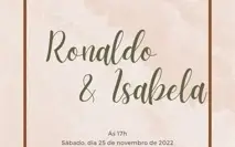 Convites, anúncios e banners por apenas R$ 20,00