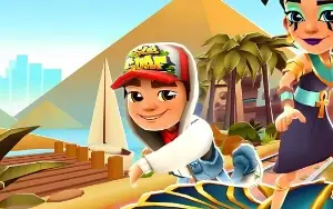 Script SubwaySurfers (Subwaypay) Cassino PHP 100% Atualizado