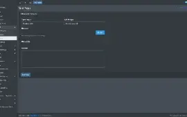 Script Novo Painel Office 3.8 compatível com Xui One e UI