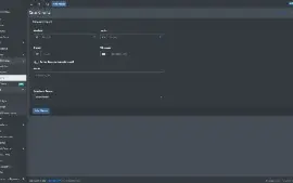 Script Novo Painel Office 3.8 compatível com Xui One e UI