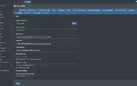 Script Novo Painel Office 3.8 compatível com Xui One e UI