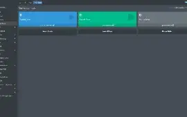 Script Novo Painel Office 3.8 compatível com Xui One e UI