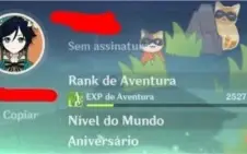 CONTA AR 48 - ZHONGLI, VENTI C1 E MAIS