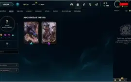 Miss Fortune Prestigio