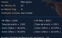 Conta Ladmo Server Omegamon
