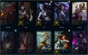 Conta d1 Main adc smurf