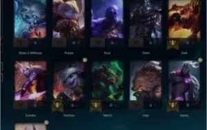 Conta d1 Main adc smurf