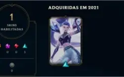 Conta d1 Main adc smurf