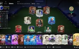 Conta Ea Fc 24 Super Boa E No Meta.