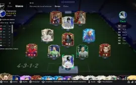 Conta Ea Fc 24 Super Boa E No Meta.