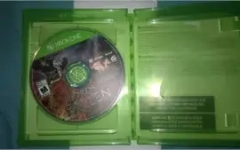 LORDS Of The FALLEN - Xbox ONE