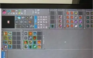 MS 298 RELEMBRA - MAKER RELEMBRA-NOSSOBRA-HONBRA-LUTABRA