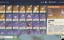 CONTA LATE GAME, UPADO EXCETO SUMERU, SEM VÍNCULOS, AMERICA