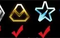 Rank Boost- Rocket League / Reward de Bronze - GC