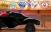 Rank Boost- Rocket League / Reward de Bronze - GC