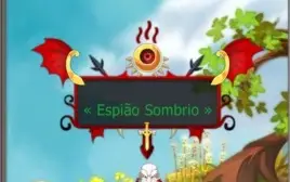 Conta enutrof 200 Spiritia completa scrolado wis e chance