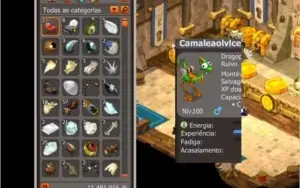 Conta enutrof 200 Spiritia completa scrolado wis e chance