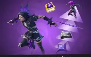 Skins Vbucks Mais Baratos FORTNITE