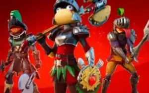 Skins Vbucks Mais Baratos FORTNITE