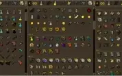 ACC RUNESCAPE É NA CASH DO FRAY STORE