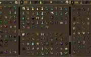 ACC RUNESCAPE É NA CASH DO FRAY STORE