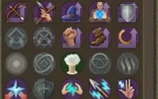 ACC RUNESCAPE É NA CASH DO FRAY STORE