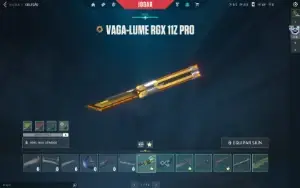 Conta de Valorant FULL ACESSO diamante 2