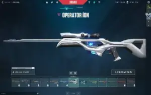 Conta de Valorant FULL ACESSO diamante 2