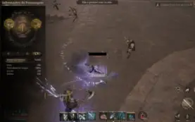 Conta Night Crows Lanceiro Lvl 48 75K Montaria Epica