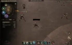 Conta Night Crows Lanceiro Lvl 48 75K Montaria Epica
