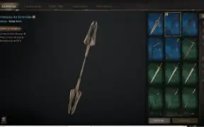 Conta Night Crows Lanceiro Lvl 48 75K Montaria Epica