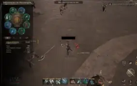 Conta Night Crows Lanceiro Lvl 48 75K Montaria Epica