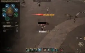 Conta Night Crows Lanceiro Lvl 48 75K Montaria Epica