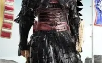 Black Desert SA - Musah 62 Full TET / 265PA(Kutum)