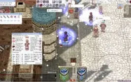 Conta Ragnarok Odin Shura lvl 150 e Rk lvl 100