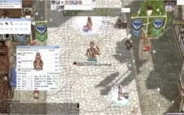 Conta Ragnarok Odin Shura lvl 150 e Rk lvl 100